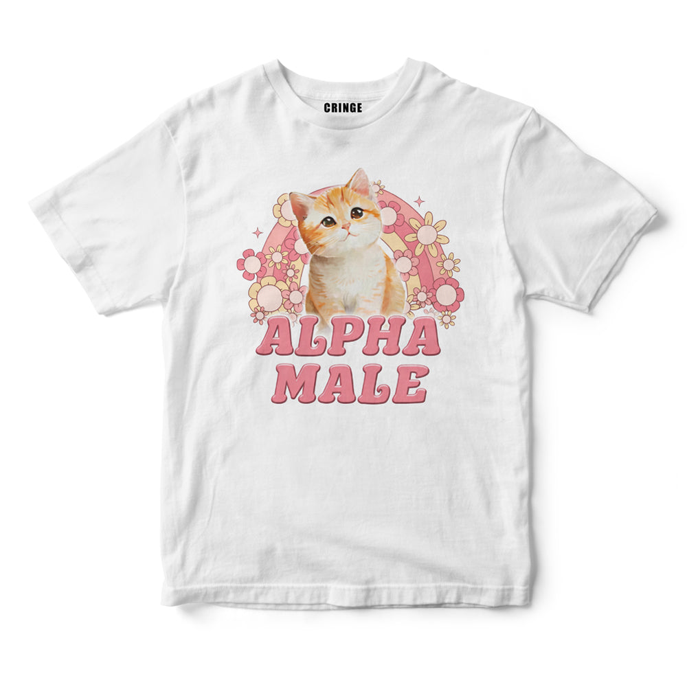 Alpha Male