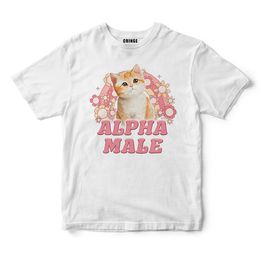 Alpha Male