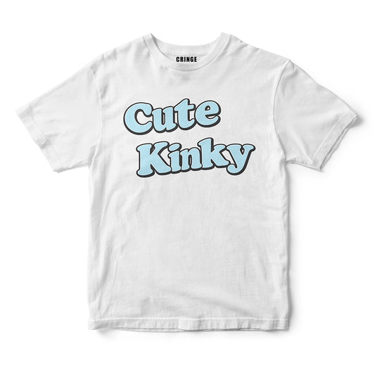 Cute Kinky