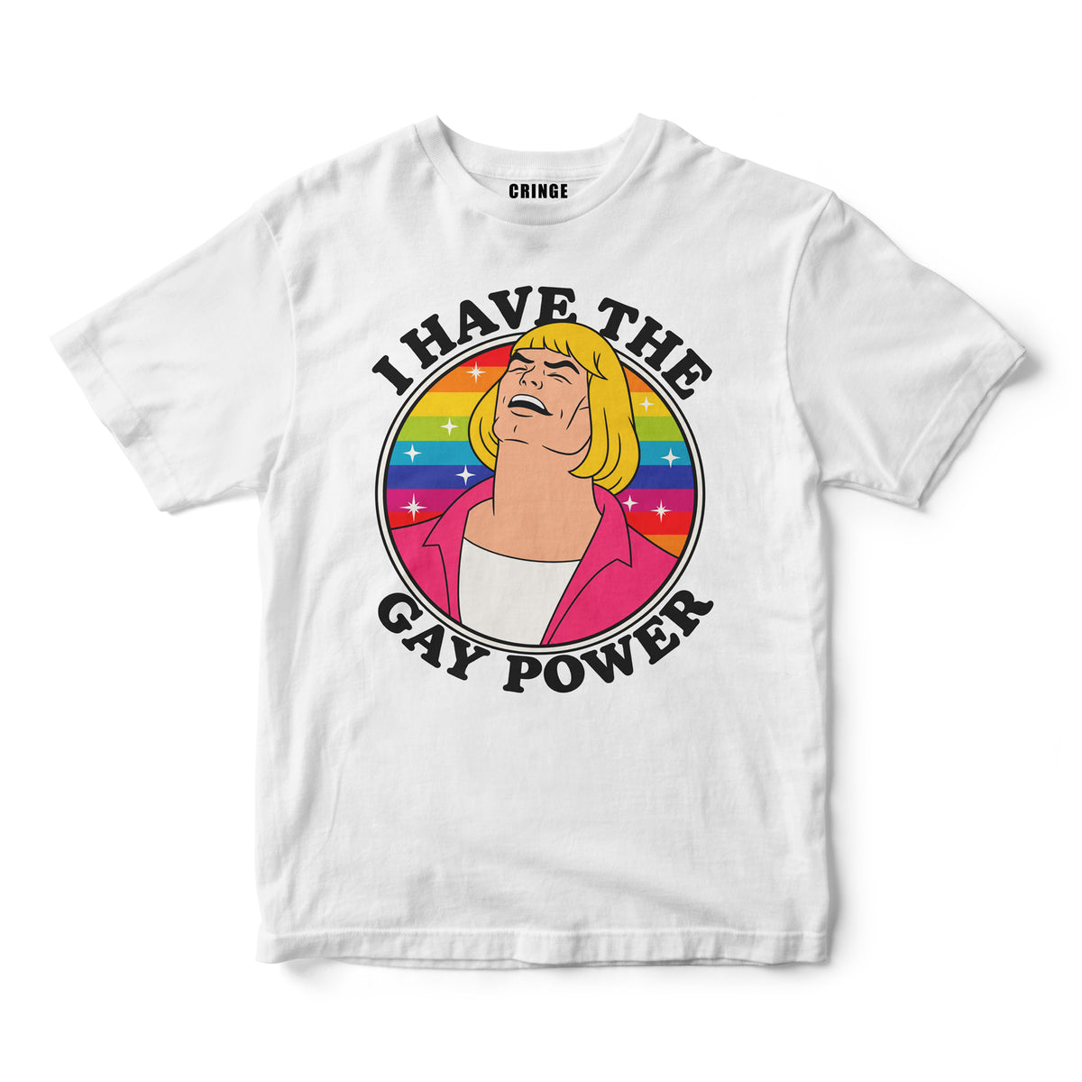Gay Power