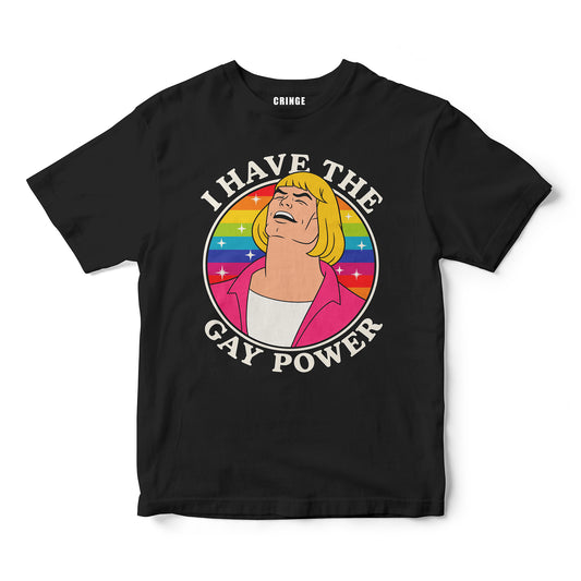 Gay Power