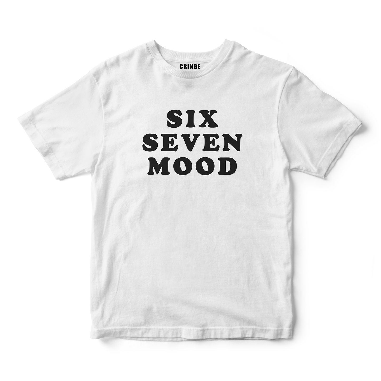 Six Seven Mood