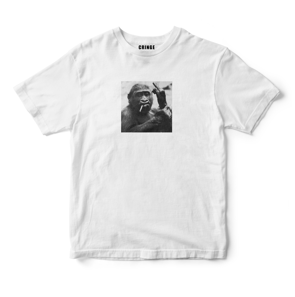 Monkey Fuck