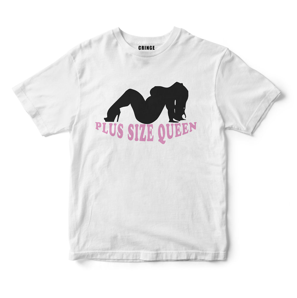 Plus Size Queen