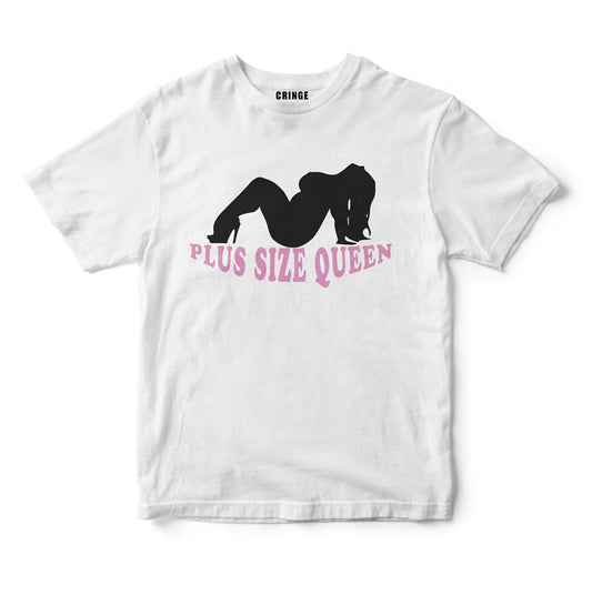Plus Size Queen